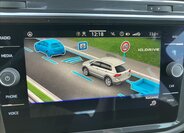 Volkswagen Tiguan SUV / Terénní 2,0 l 110 kw