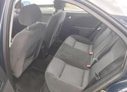 Ford Mondeo 10