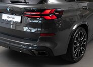 BMW X5 SUV / Terénní 3,0 l 219 kw