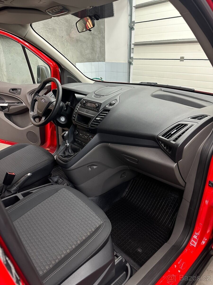 Ford Transit Connect Ostatní 0,0 0