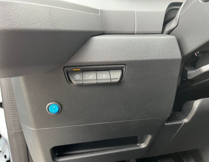 Renault Master Ostatní 2,0 l 125 kw