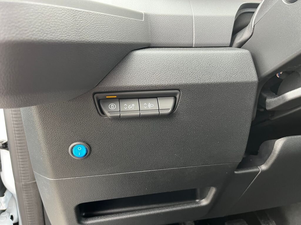 Renault Master Ostatní 2,0 l 125 kw