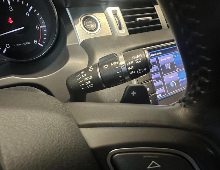 Land Rover Range Rover Evoque 32