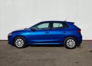 Škoda Fabia Hatchback 999,0 70 kw