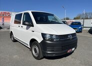 Volkswagen Transporter 15