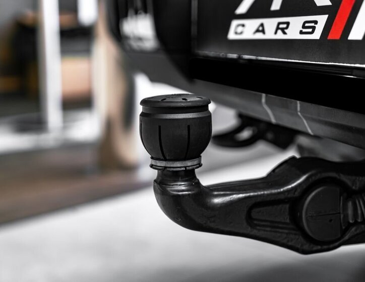 Mercedes-Benz Ostatní SUV / Terénní 3,0 l 270 kw