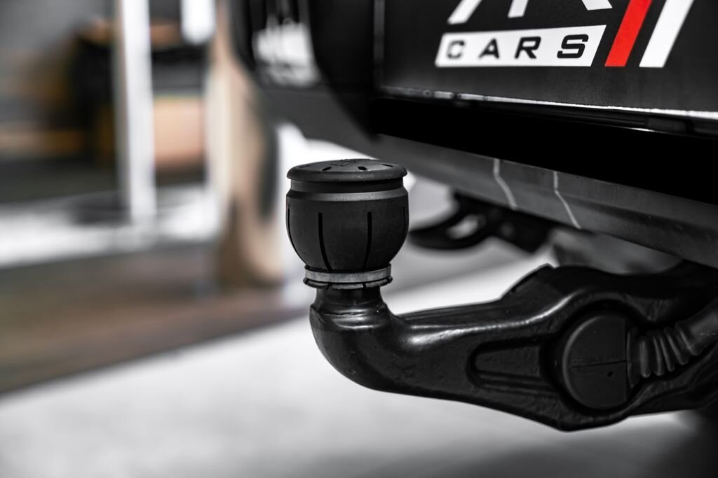 Mercedes-Benz Ostatní SUV / Terénní 3,0 l 270 kw