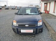 Ford Fusion Kombi 1,4 l 59 kw