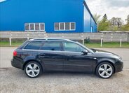 Seat Exeo Kombi 2,0 l 88 kw