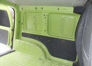 Volkswagen Caddy Skříň 1,6 l 55 kw