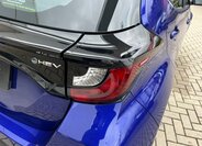 Toyota Yaris Hatchback 1,5 l 68 kw