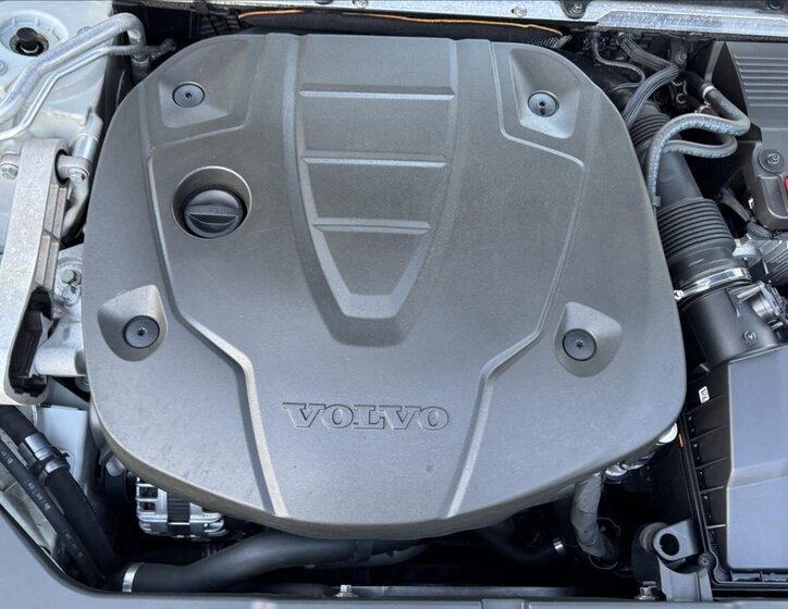 Volvo V60 Kombi 2,0 l 110 kw