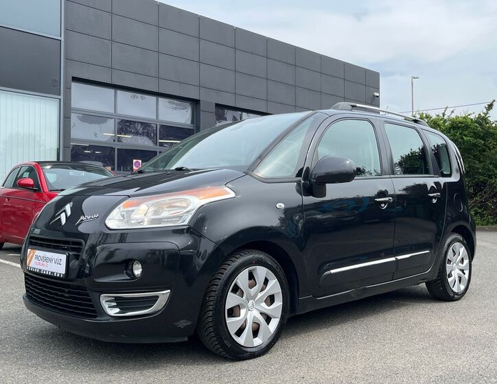 Citroën C3 Picasso 1