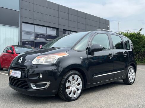 Citroën C3 Picasso