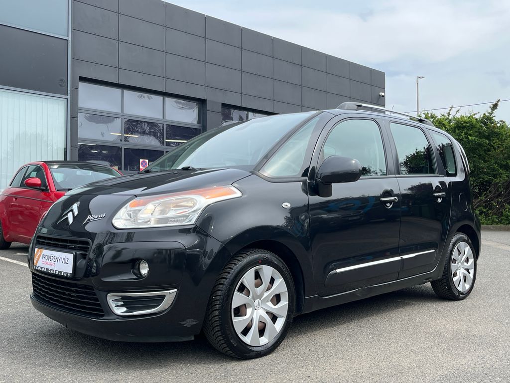 Citroën C3 Picasso
