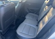 Chevrolet Trax MPV 0,0 0