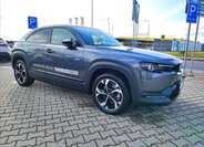 Mazda MX-30 SUV / Terénní 830,0 125 kw