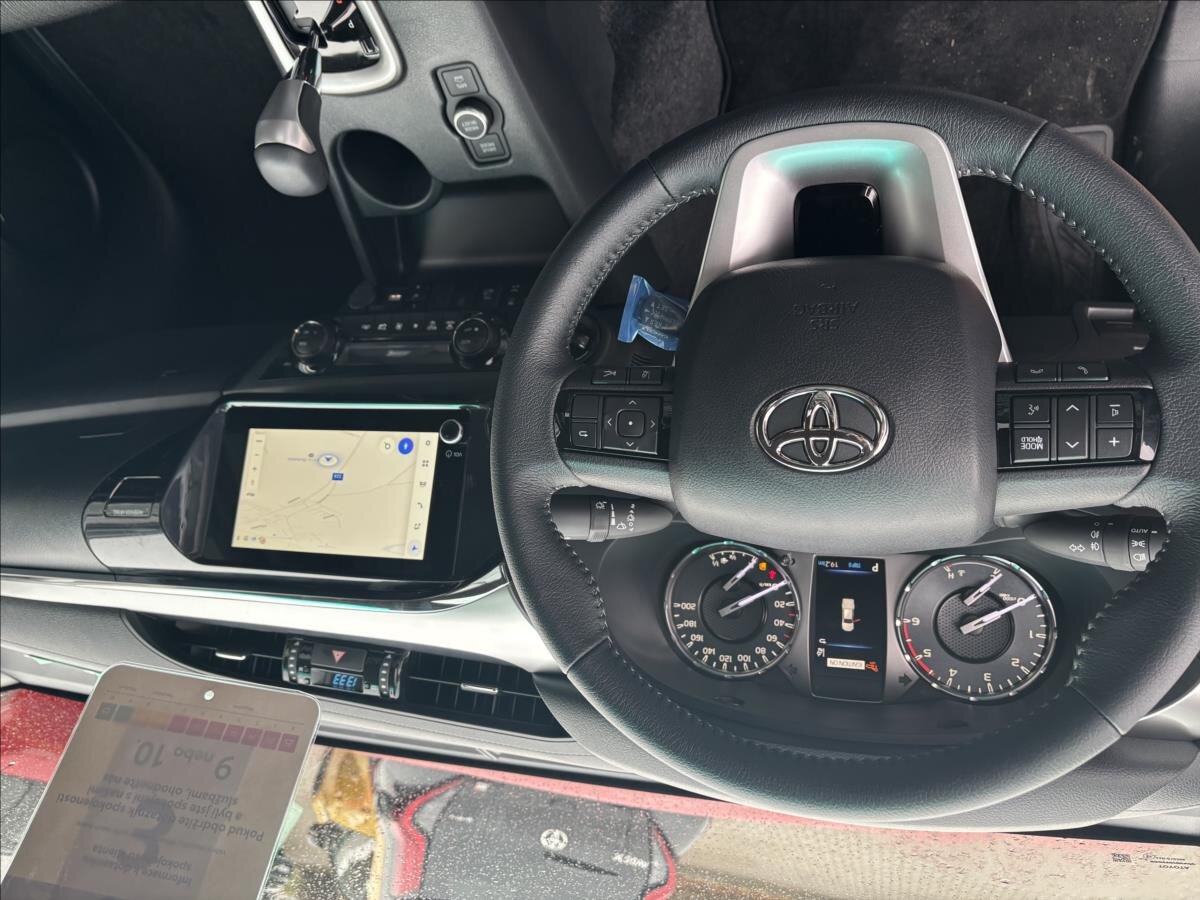 Toyota Hilux Pick-up 2,8 l 150 kw