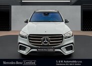 Mercedes-Benz GLS SUV / Terénní 3,0 l 270 kw