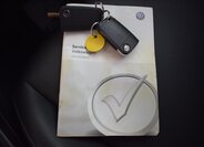 Volkswagen Touran MPV 2,0 l 81 kw