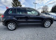 Volkswagen Tiguan SUV / Terénní 2,0 l 103 kw