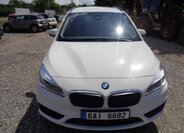 BMW Řada 2 Kombi 1,5 l 100 kw