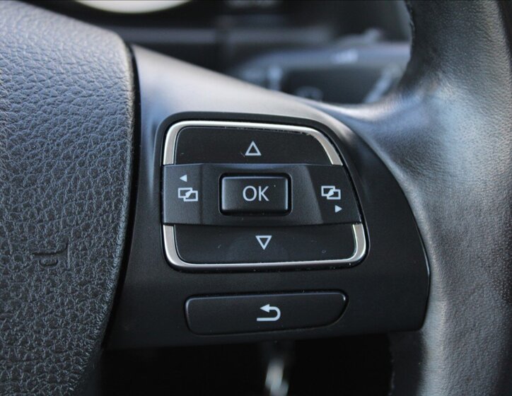 Volkswagen Tiguan SUV / Terénní 2,0 l 103 kw