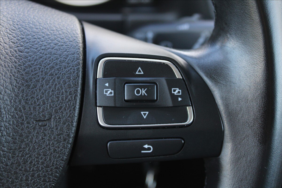 Volkswagen Tiguan SUV / Terénní 2,0 l 103 kw