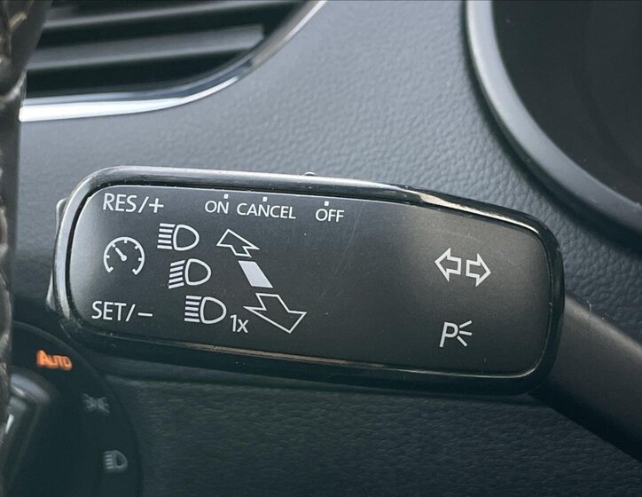 Škoda Octavia Kombi 1,6 l 85 kw