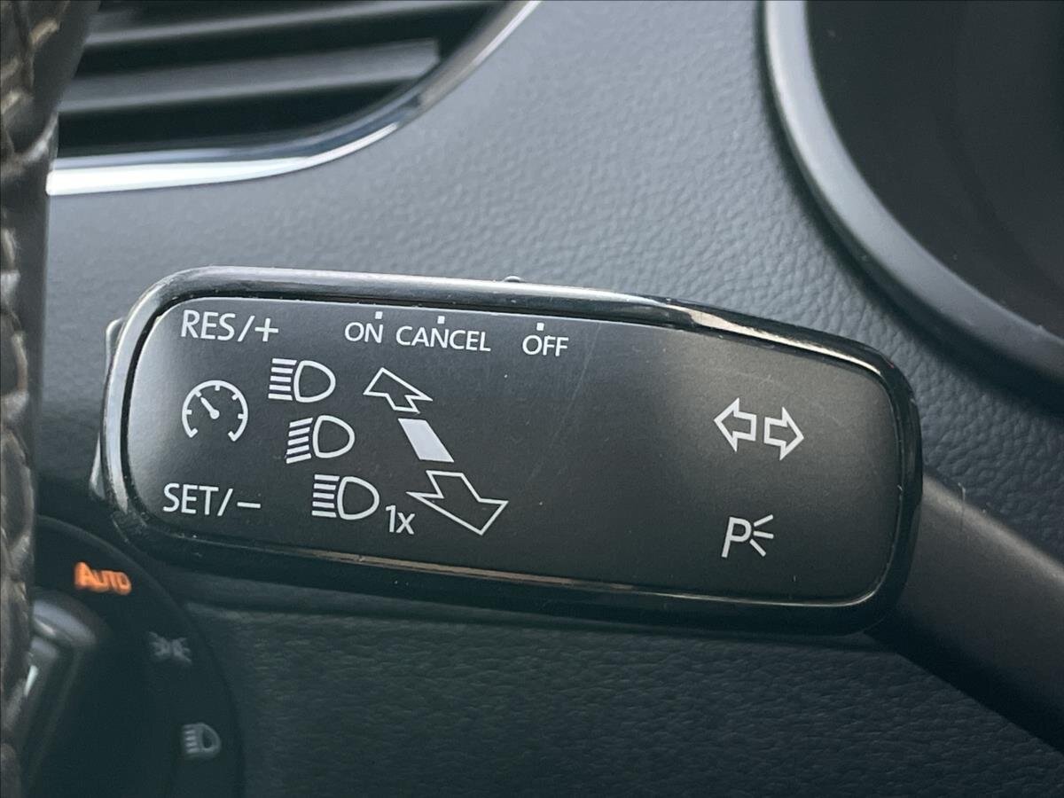 Škoda Octavia Kombi 1,6 l 85 kw