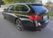 BMW Řada 3 4