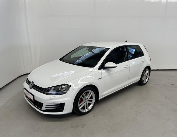 Volkswagen Golf Hatchback 2,0 l 135 kw
