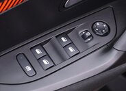 Peugeot 2008 SUV / Terénní 1,2 l 96 kw