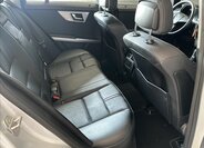 Mercedes-Benz GLK SUV / Terénní 3,0 l 170 kw