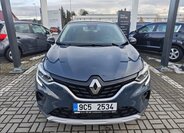 Renault Captur SUV 999,0 67 kw