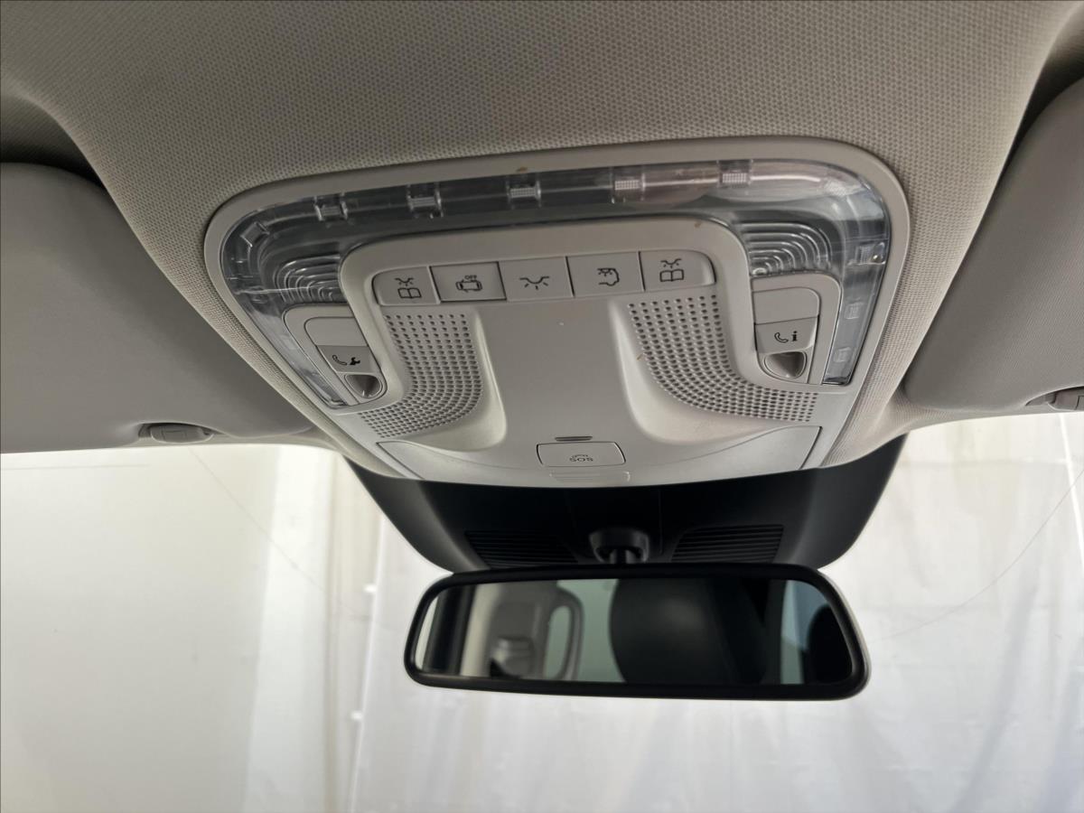 Mercedes-Benz Třídy V