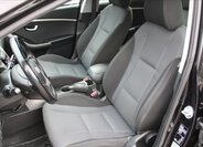 Hyundai i30 Kombi 1,6 l 88 kw