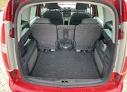 Škoda Roomster Kombi 1,4 l 63 kw