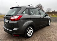 Ford Grand C-MAX 12