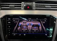 Volkswagen Passat 21