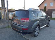 Citroën C-Crosser 6