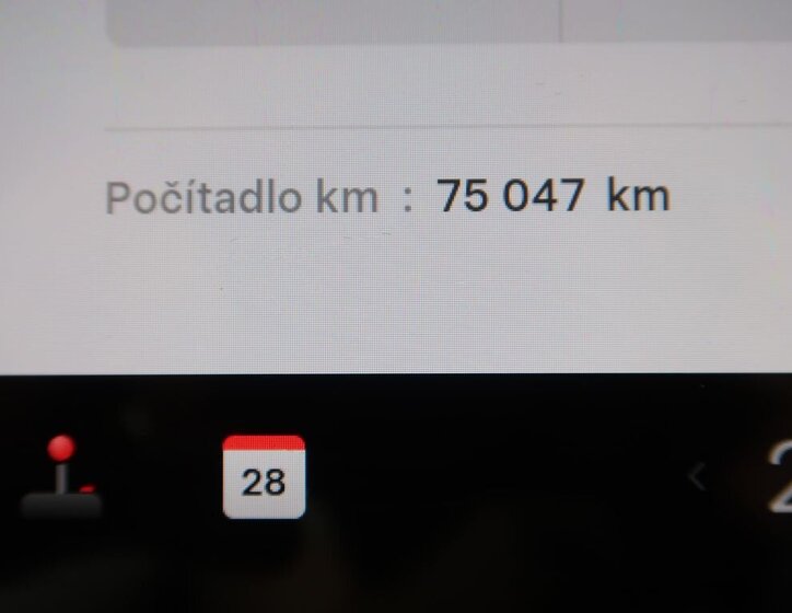 Tesla Model 3 Sedan / Limuzína 0,0 0