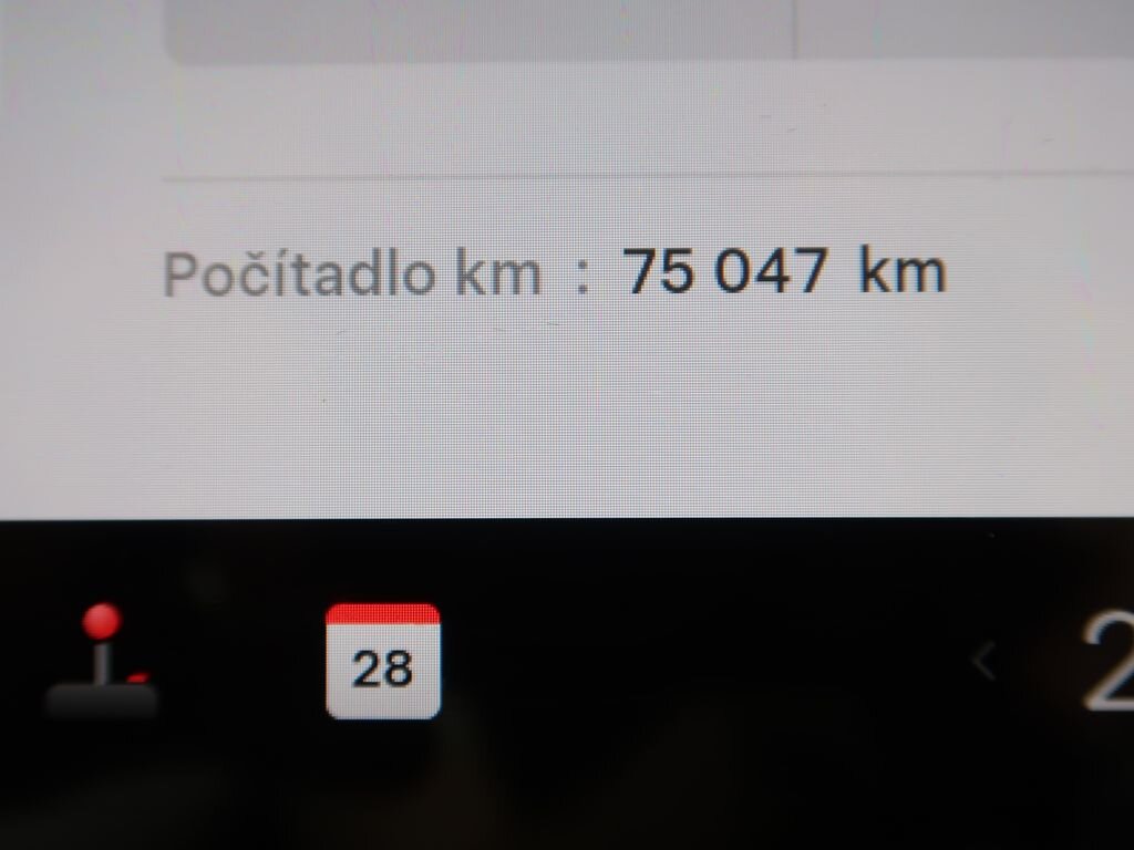 Tesla Model 3 Sedan / Limuzína 0,0 0