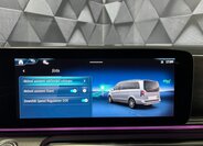 Mercedes-Benz Třídy V Kombi 2,0 l 174 kw