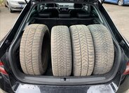 Škoda Superb Sedan / Limuzína 1,5 l 110 kw