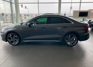 Audi A3 Ostatní 1,5 l 110 kw