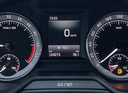 Škoda Octavia Kombi 1,6 l 85 kw