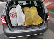 Mercedes-Benz Třídy B 15