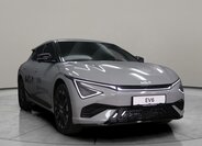 KIA EV6 Liftback 0,0 239 kw