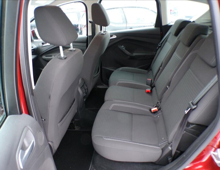 Ford C-MAX Kombi 1,5 l 110 kw